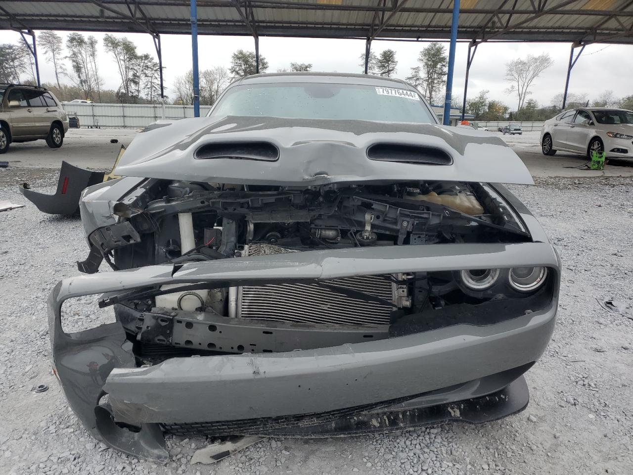 2019 Dodge Challenger - Image 5