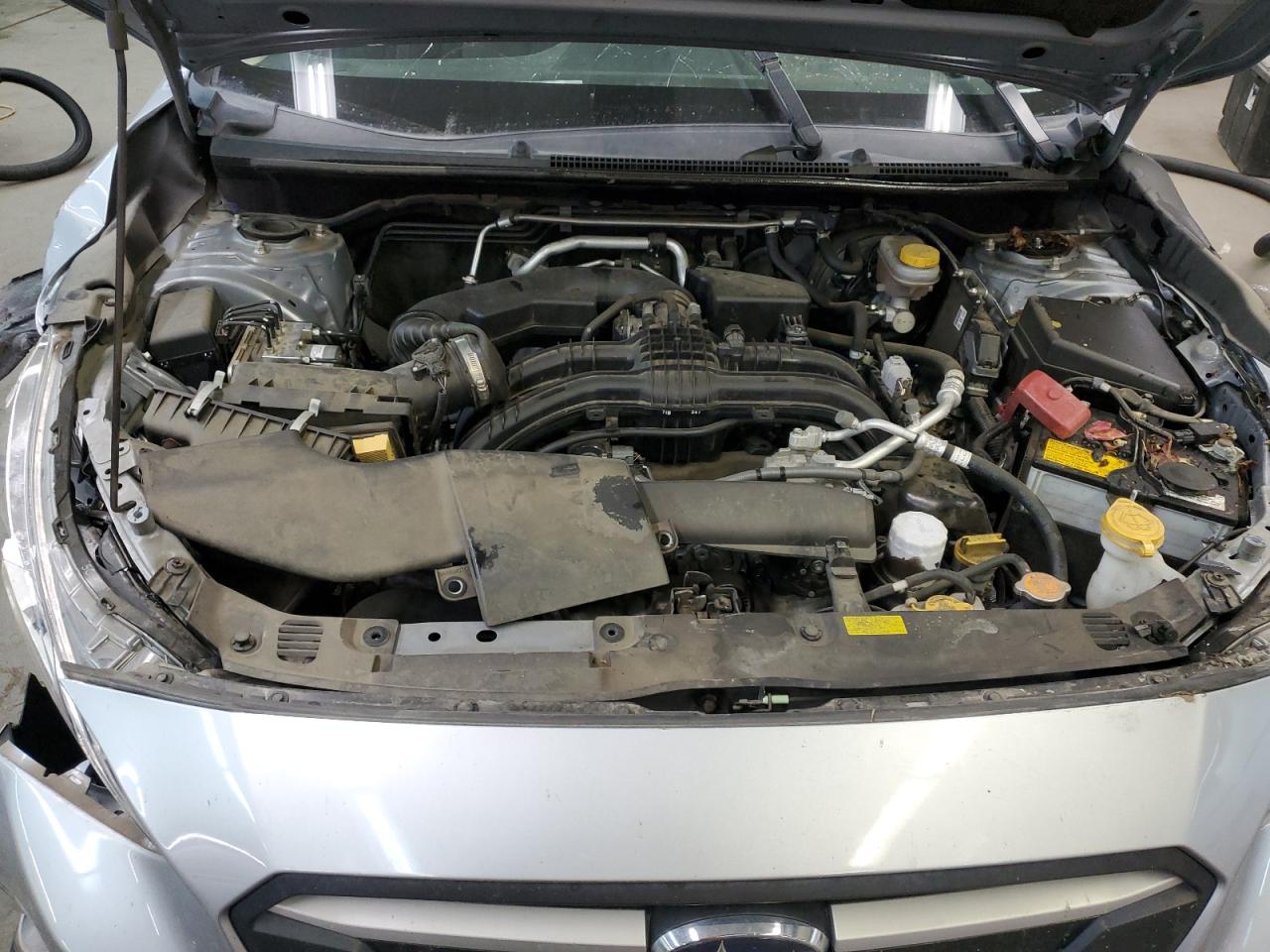 2018 Subaru XV - Image 12