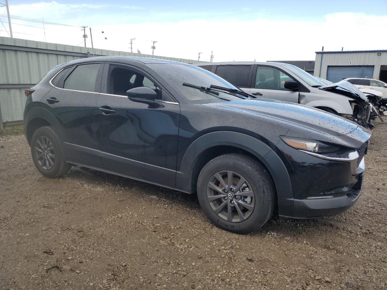 2024 Mazda CX-30 - Image 4