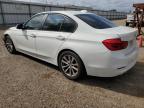 2016 Bmw 320 I იყიდება Mercedes-ში, TX - Front End