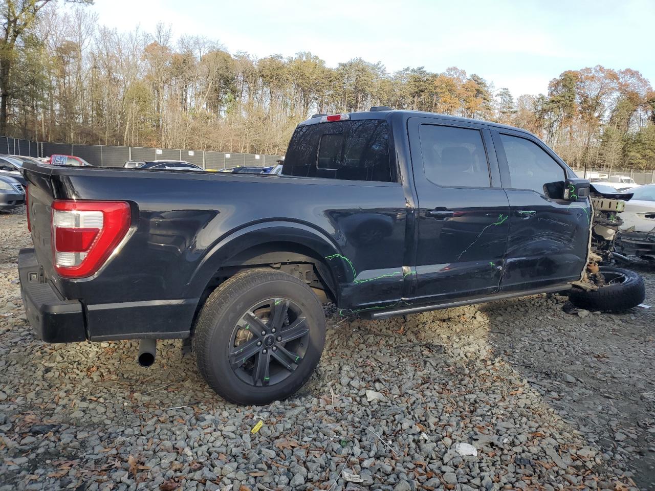 2021 Ford F-150 - Image 3