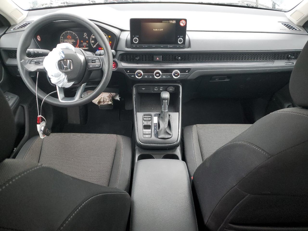 2024 Honda CR-V - Image 8