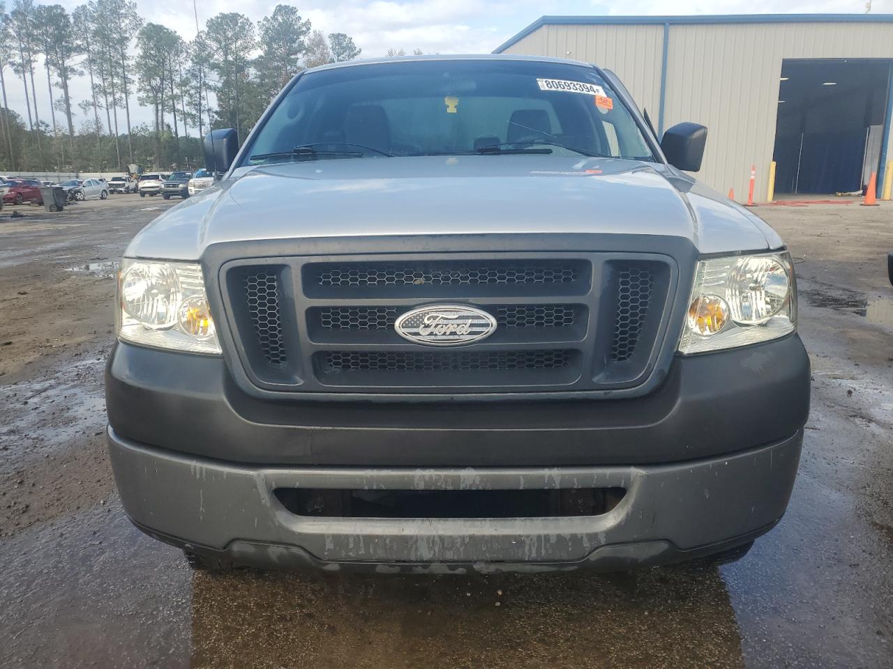 2007 Ford F-150 - Image 5