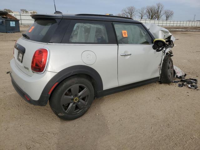  MINI COOPER 2022 Сірий