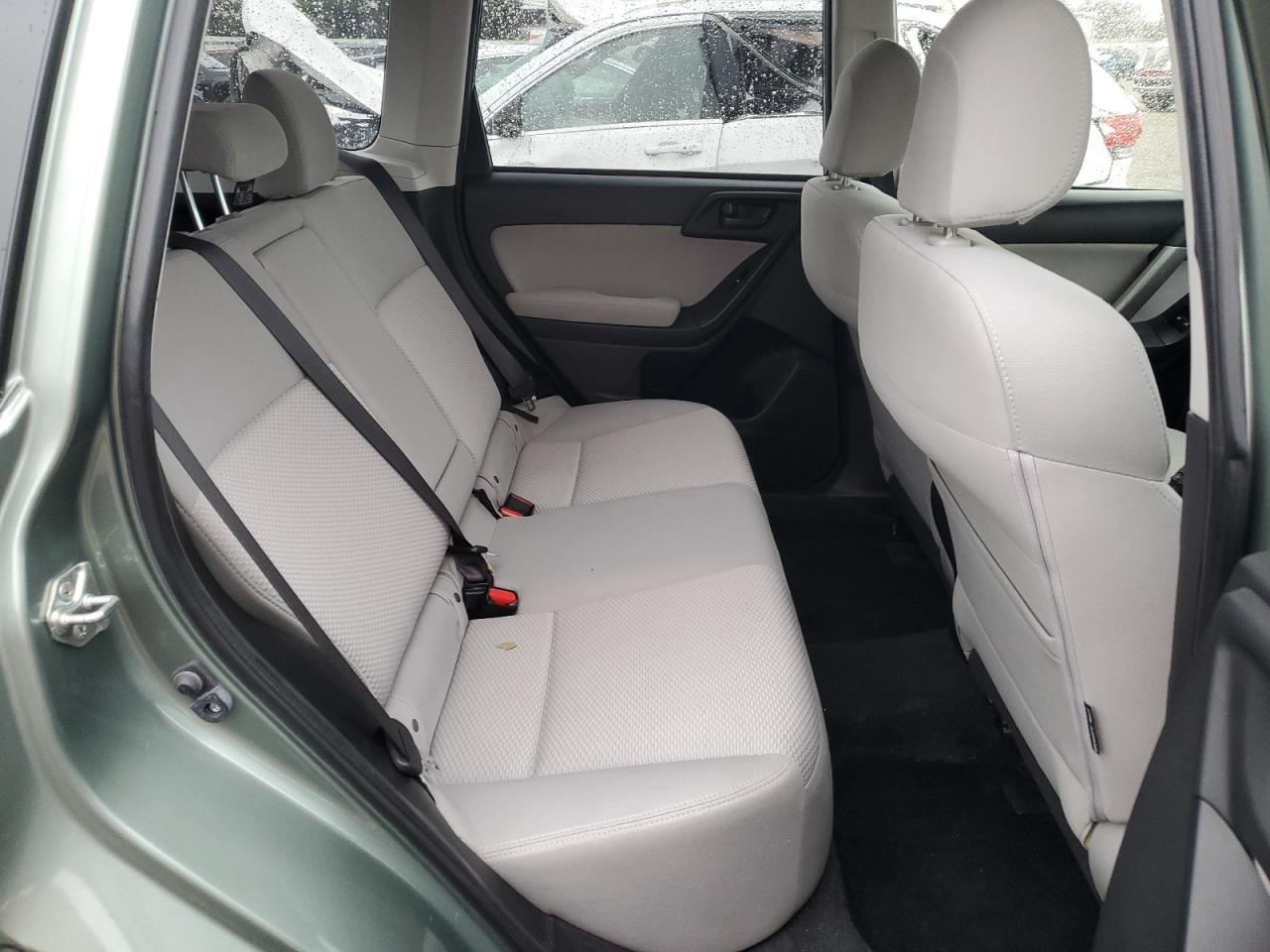 2014 Subaru Forester 2.5I Premium VIN: JF2SJADC6EH402583 Lot: 80797264