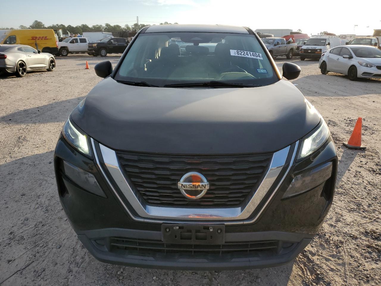 2021 Nissan Rogue - Image 5