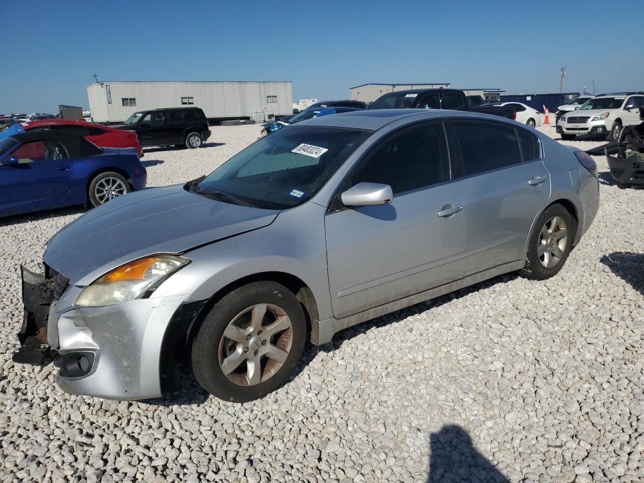 2009 Nissan Altima - Image 1