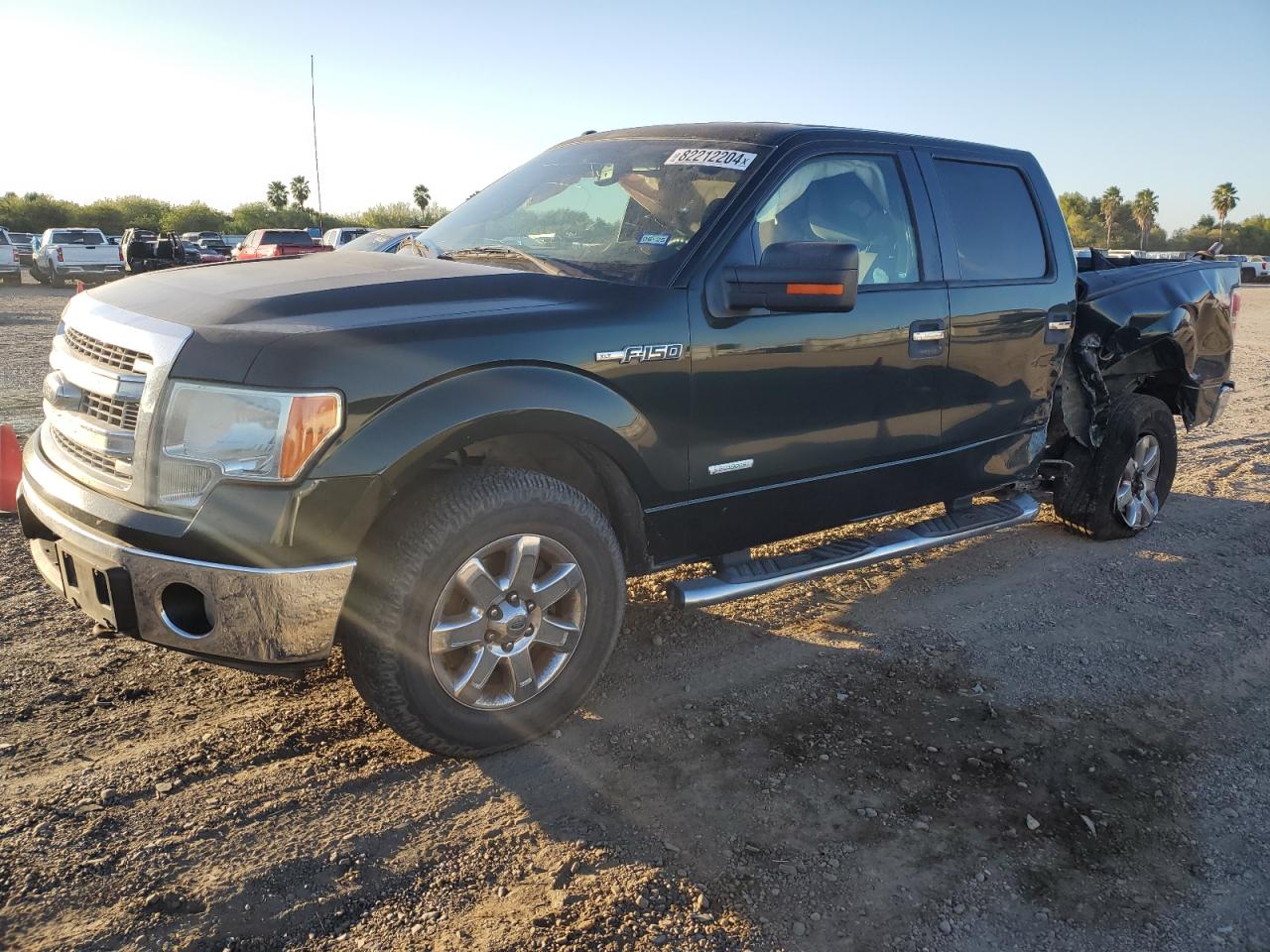 2013 Ford F-150 - Image 1