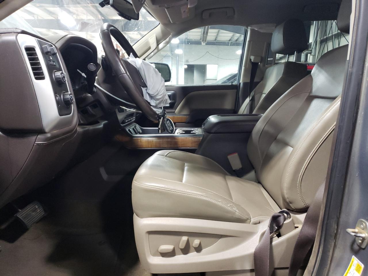 2017 GMC Sierra - Image 7