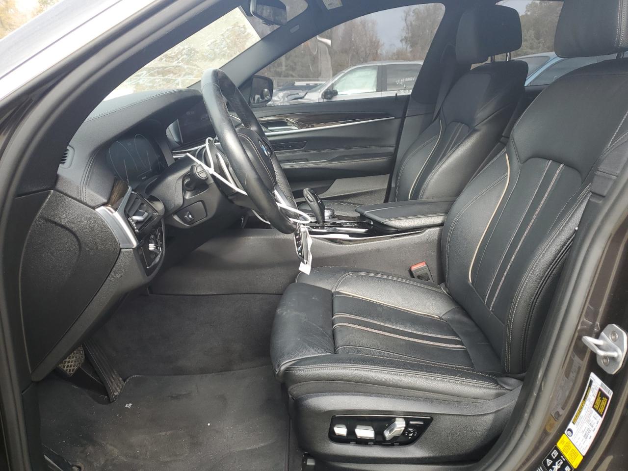 2019 BMW 6er - Image 7