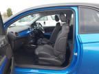 2017 VAUXHALL ADAM ENERG for sale at Copart EAST KILBRIDE
