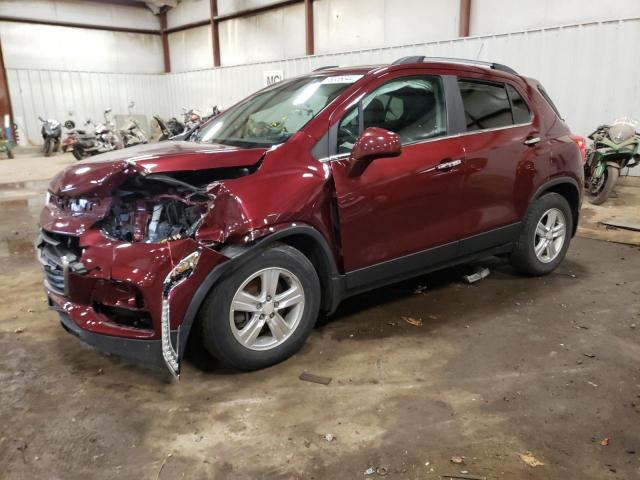 Lansing, MI에서 판매 중인 2017 Chevrolet Trax 1Lt - Front End