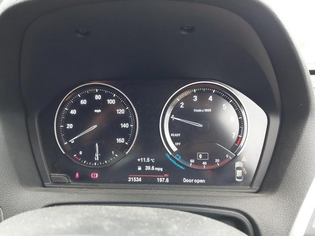 2021 BMW 218I M SPO