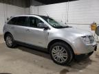 2010 Lincoln Mkx  zu verkaufen in Ham Lake, MN - Minor Dent/Scratches
