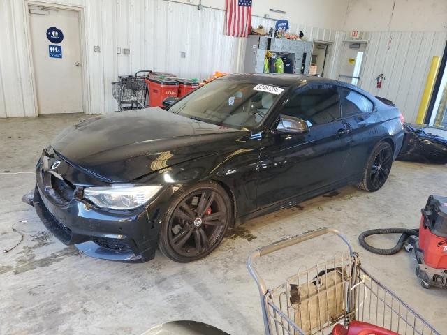 2015 Bmw 435 I