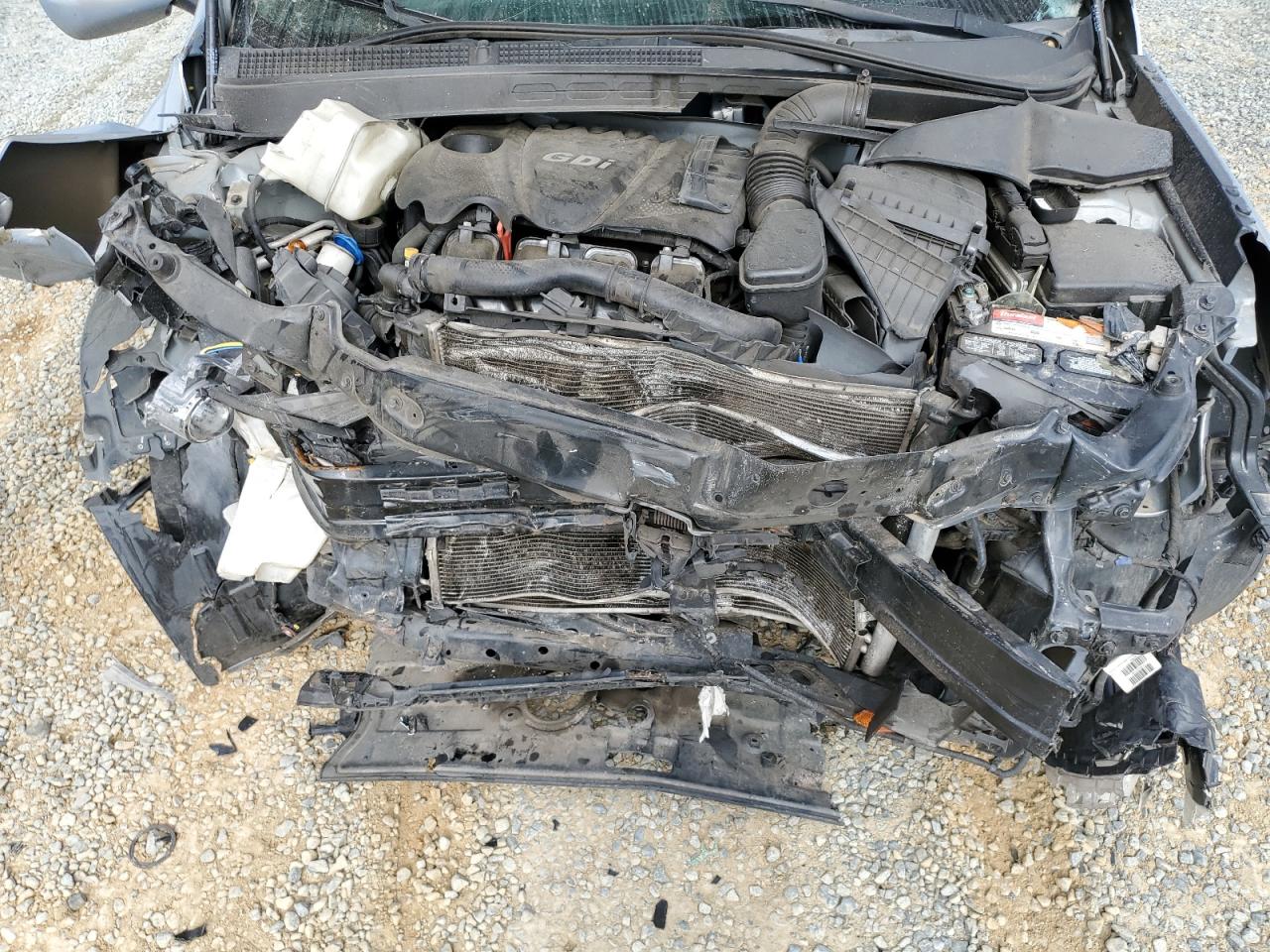 2011 Hyundai Sonata - Image 12