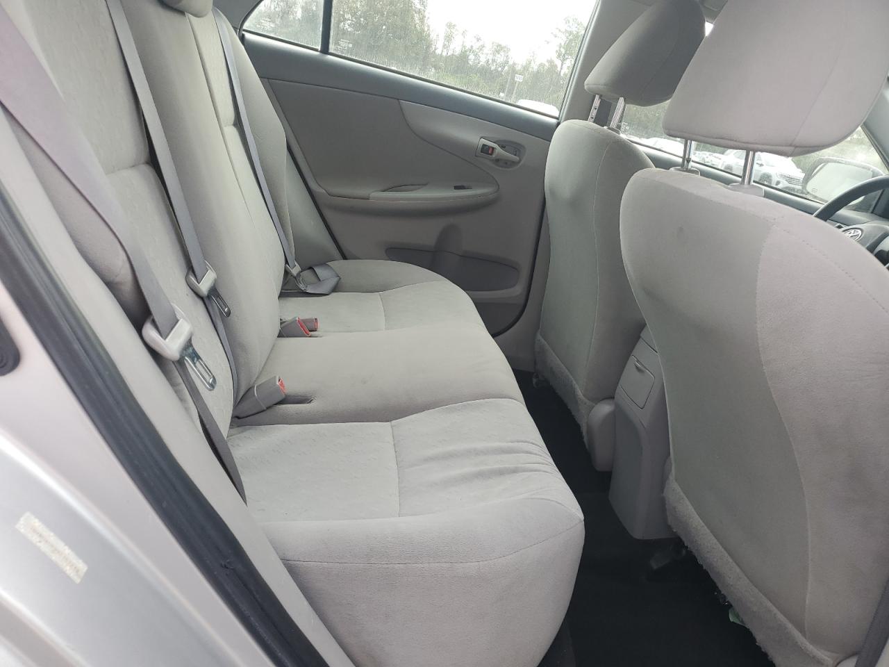 2009 Toyota Corolla - Image 10