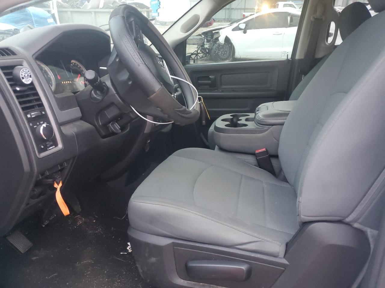 2019 RAM 1500 - Image 7