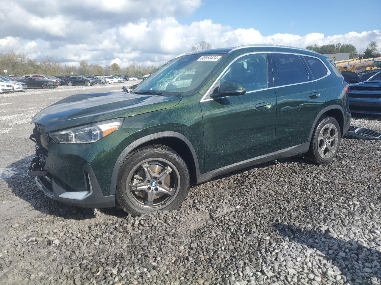 2023 BMW X1 - Image 1