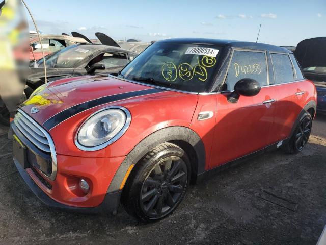 2015 Mini Cooper 