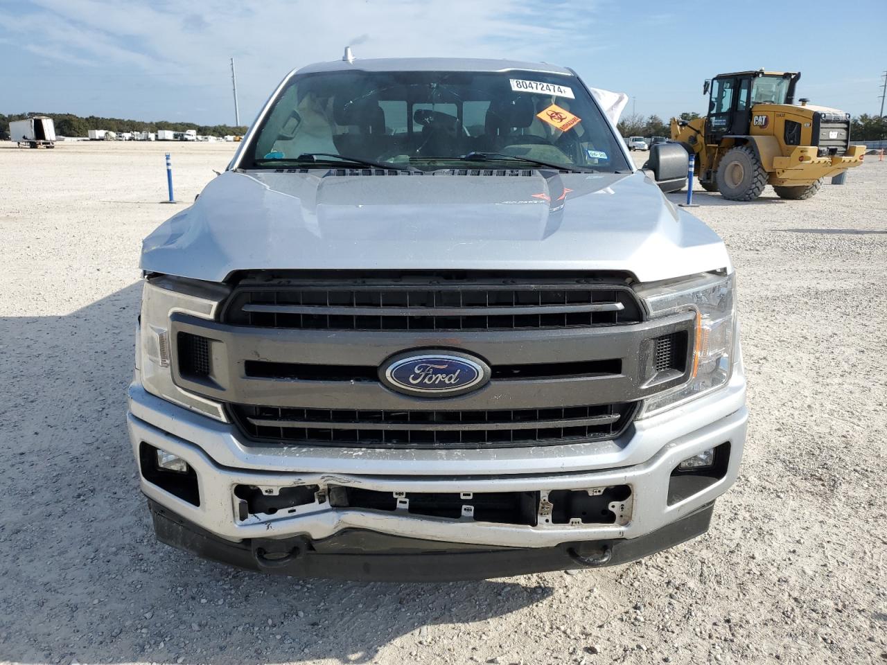 2018 Ford F-150 - Image 5