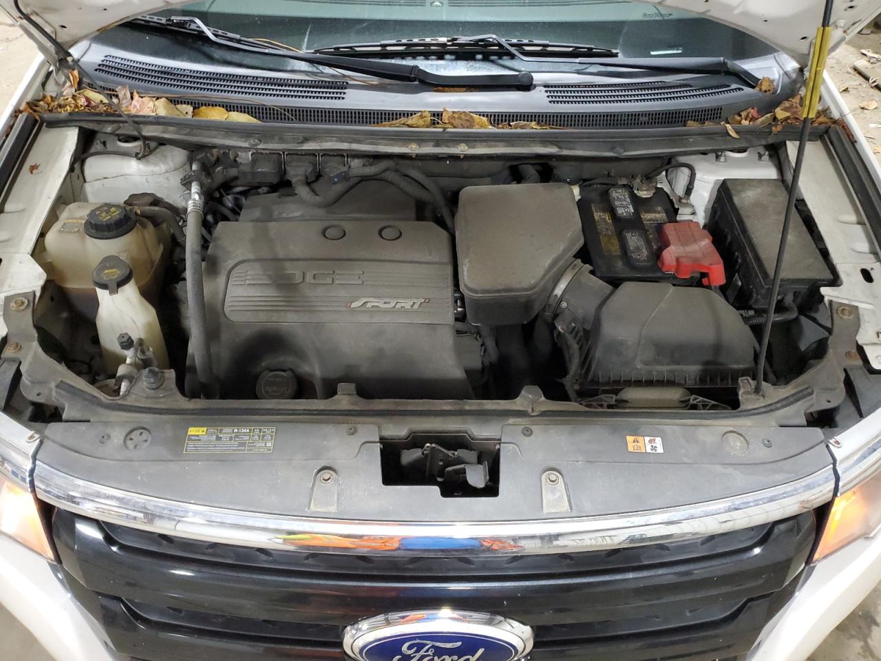 2014 Ford Edge - Image 12