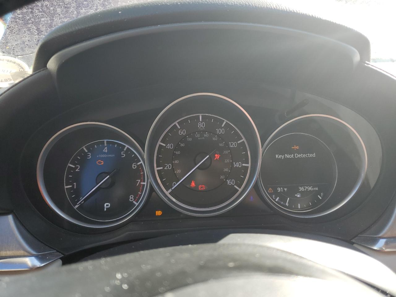 2018 Mazda 6 - Image 9