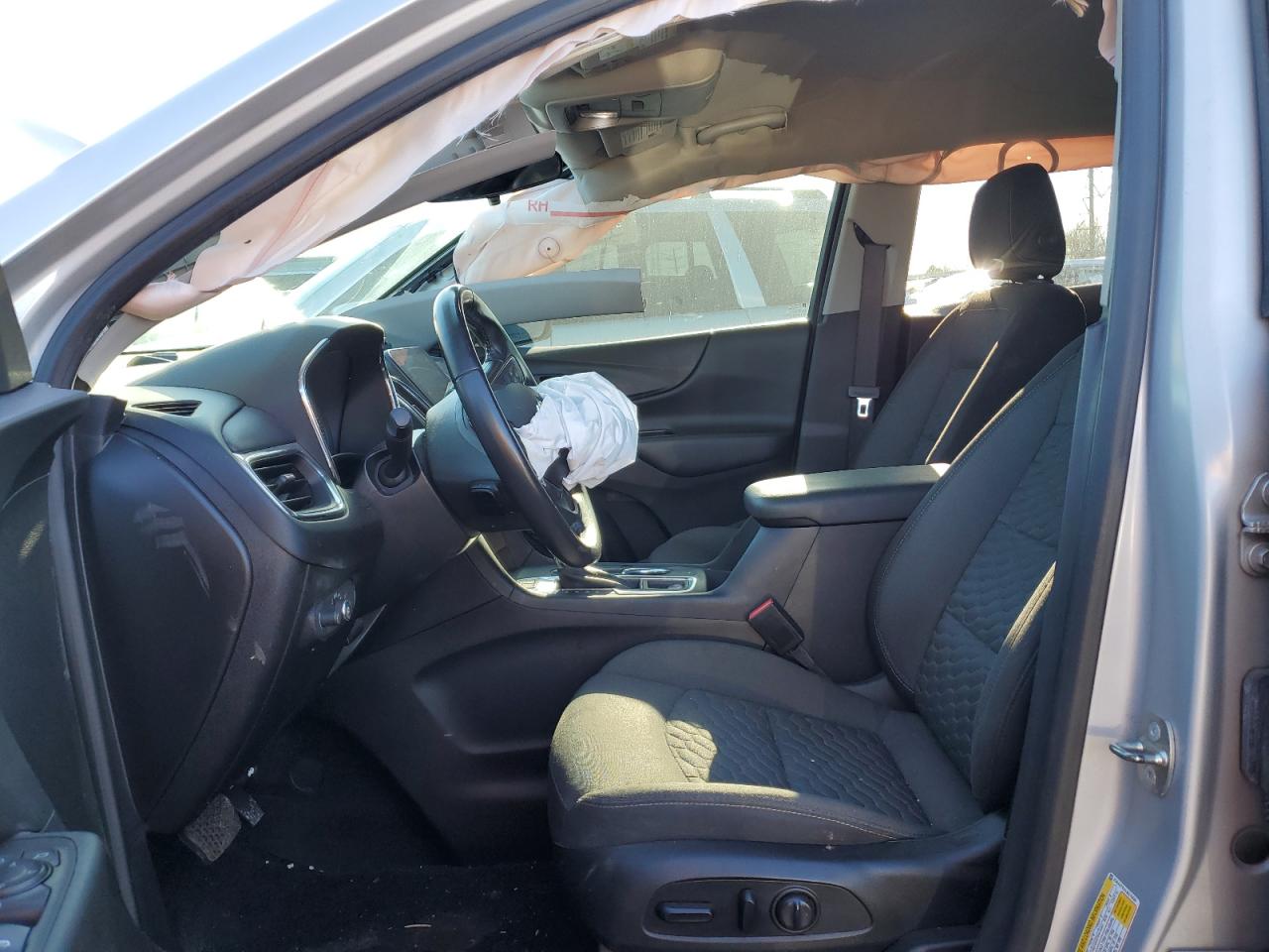2018 Chevrolet Equinox - Image 7