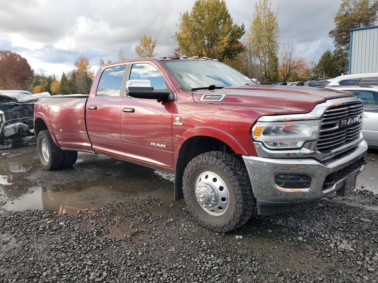 2019 RAM 3500 - Image 4