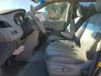 2012 Toyota Sienna Xle for Sale in Mendon, MA - Frame Damage