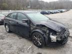 2015 Ford Focus Se იყიდება Hurricane-ში, WV - Front End