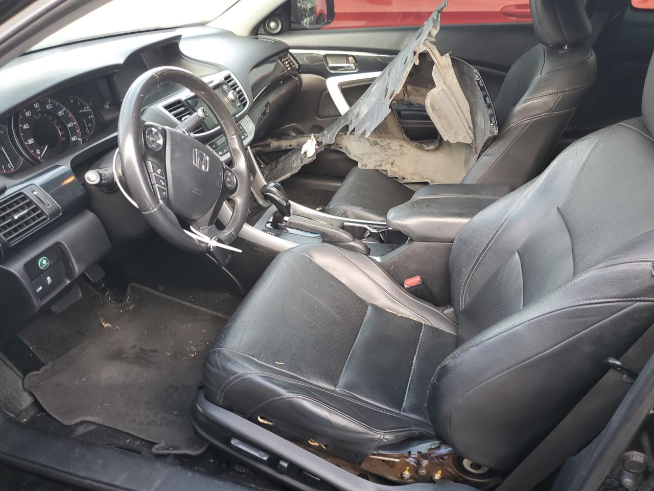 2013 Honda Accord - Image 7