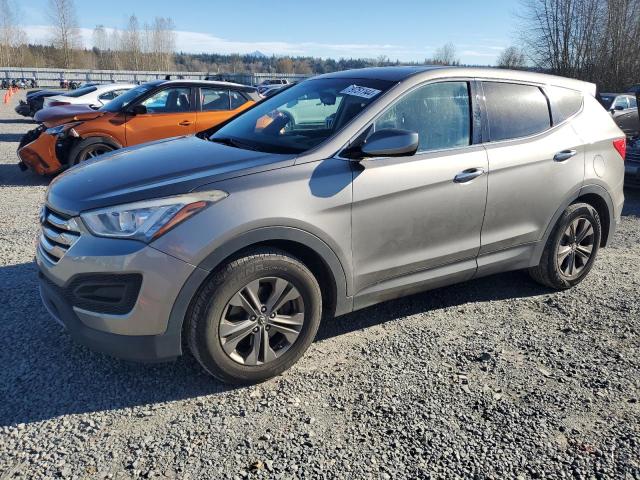 2013 Hyundai Santa Fe Sport  იყიდება Arlington-ში, WA - Minor Dent/Scratches