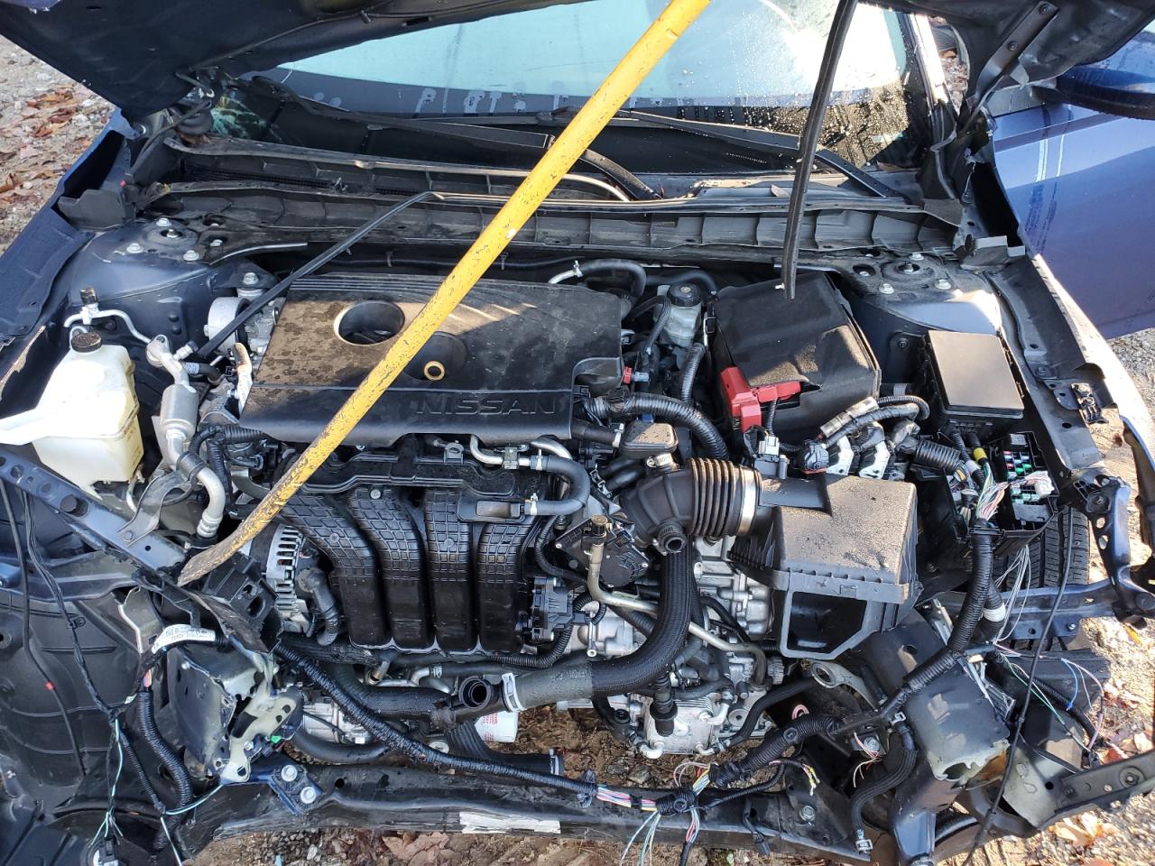 2019 Nissan Altima - Image 12