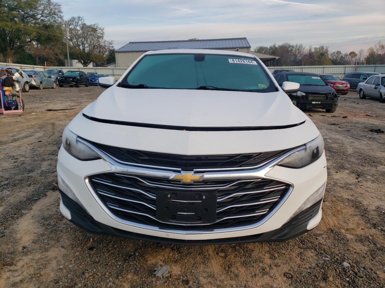 2020 Chevrolet Malibu - Image 5