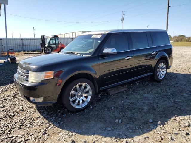 2009 Ford Flex Limited