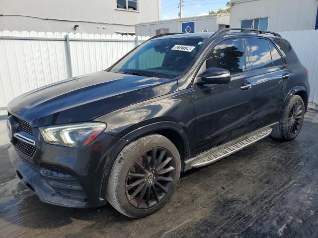 Opa Locka, FL에서 판매 중인 2020 Mercedes-Benz Gle 350 - Minor Dent/Scratches