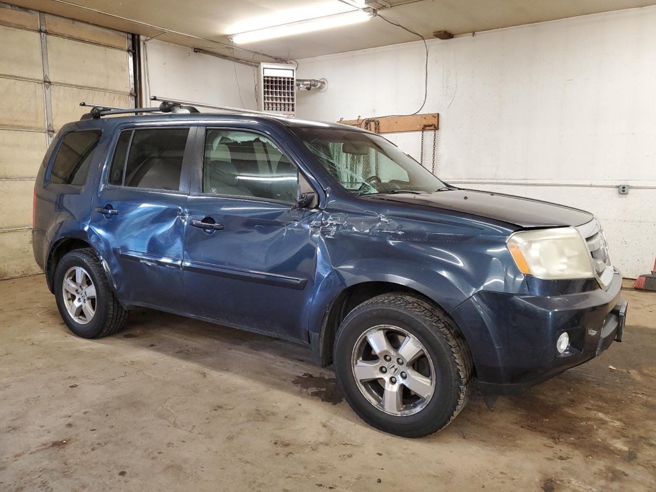 2011 Honda Pilot - Image 4
