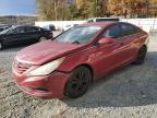 2011 Hyundai Sonata Gls for Sale in Concord, NC - Vandalism