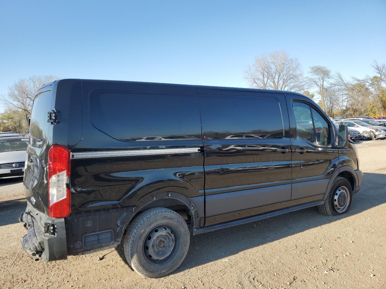 2015 Ford Transit - Image 3