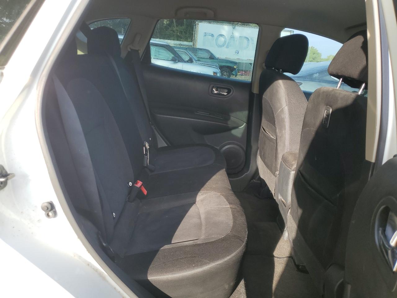 2012 Nissan Rogue - Image 11