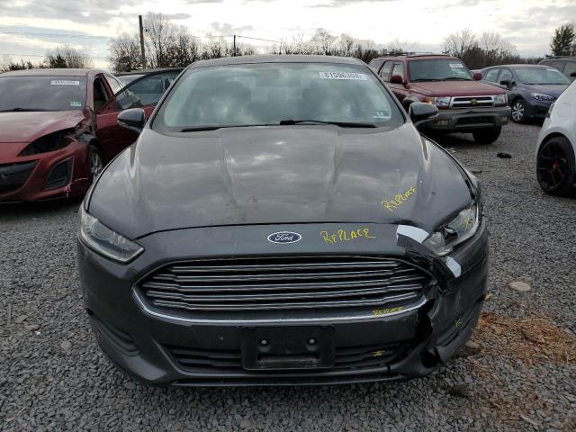  FORD FUSION 2015 Szary