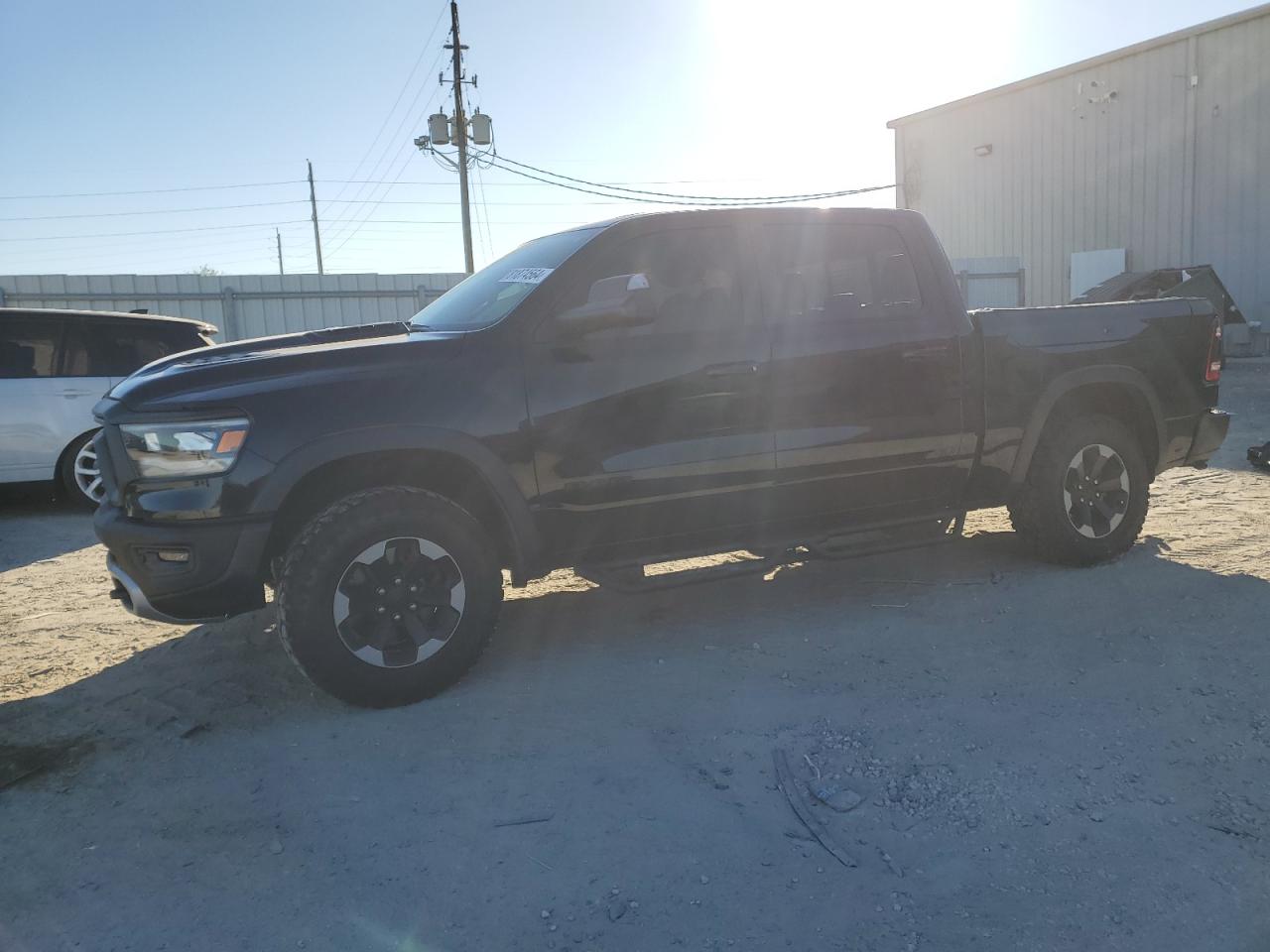 2019 RAM 1500 - Image 1