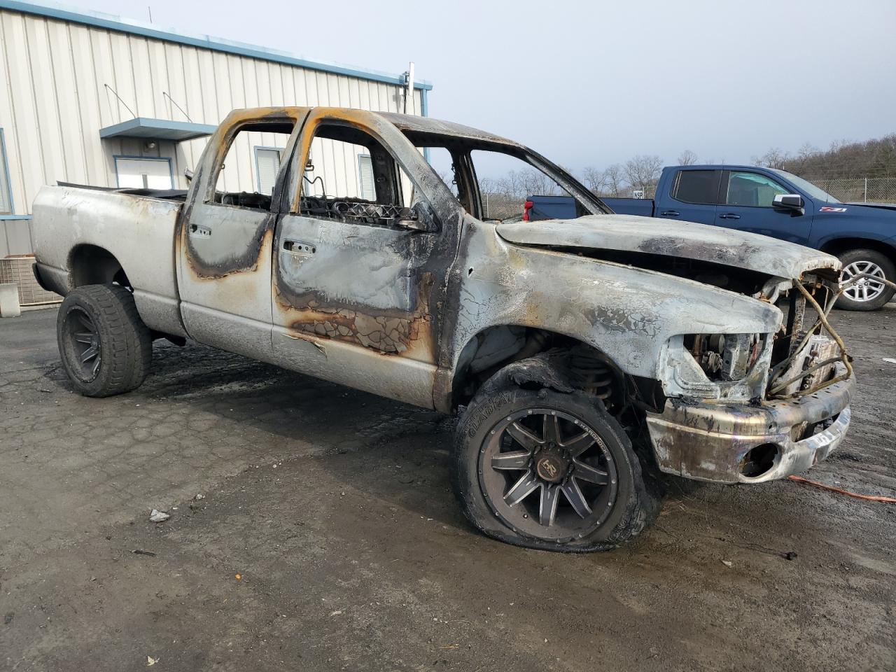2005 Dodge RAM - Image 4