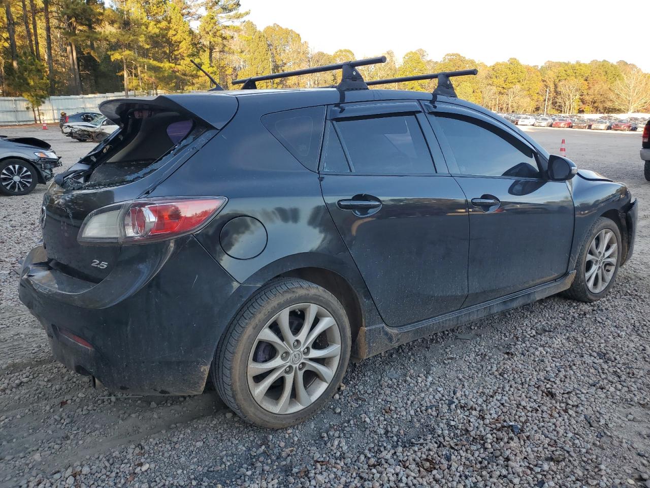 2010 Mazda 3 - Image 3