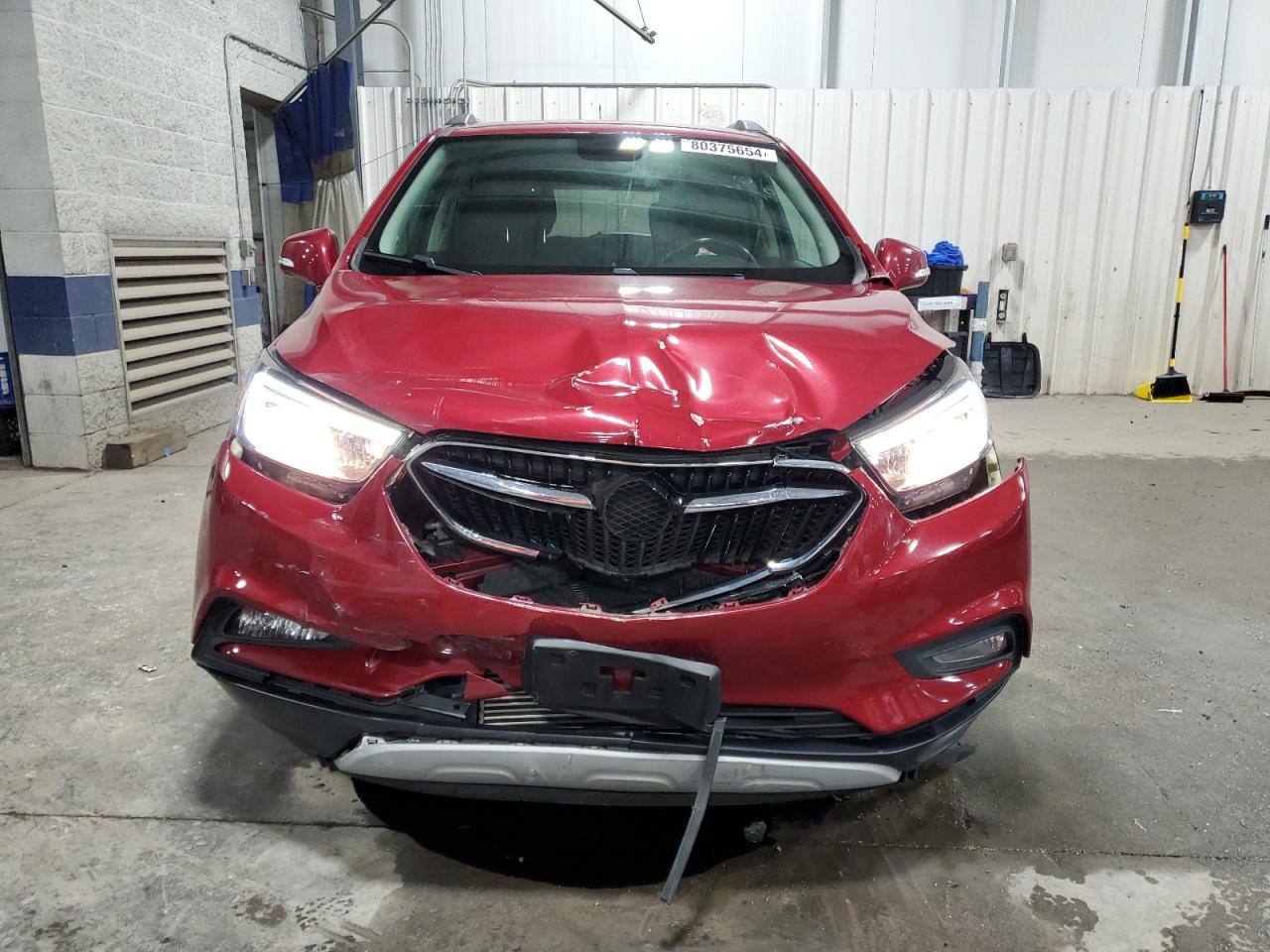 2017 Buick Encore - Image 5