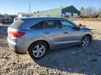 2015 Acura Rdx  en Venta en Candia, NH - Front End