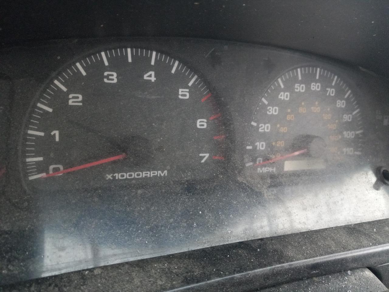 2000 Toyota 4Runner - Image 9