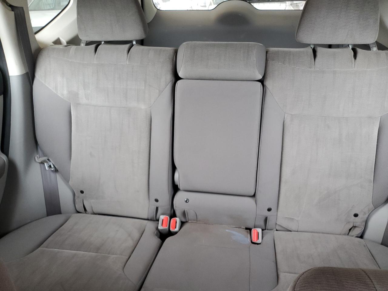 2012 Honda CR-V - Image 10