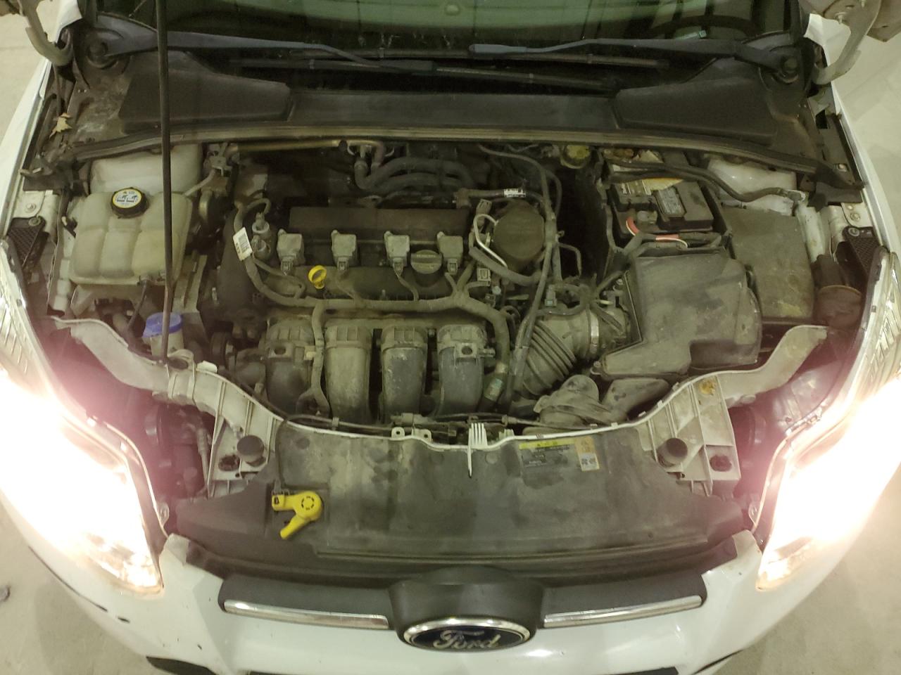 2012 Ford Focus - Image 11